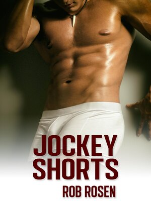cover image of Jockey Shorts